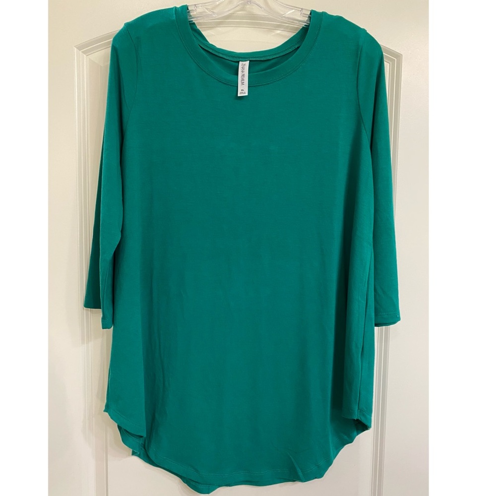Zenana Premium tunic
